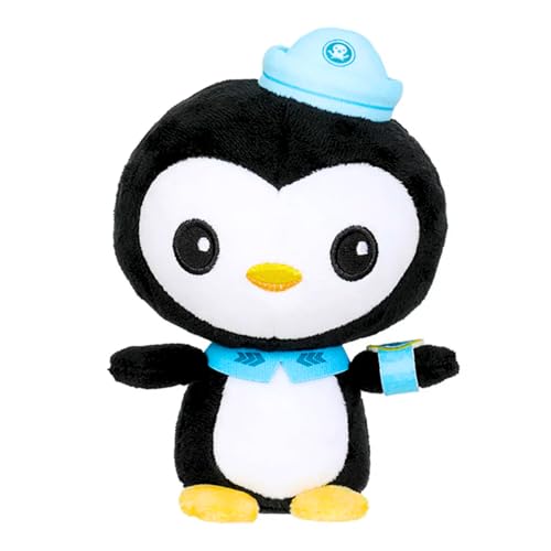 OCTONAUTS Above & Beyond 20,3 cm Plüsch | Peso OCTONAUTS Above & Beyond 20,3 cm Plüsch | Peso von Octonauts