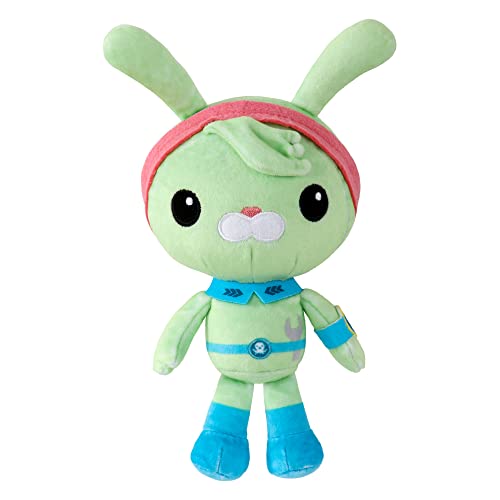 Octonauts Above & Beyond 20,3 cm Plüschtier Tweak von Octonauts