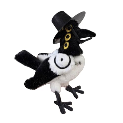 Ocuuer CPOP Dämon Hunter Derpy Tiger Pluche (b) von Ocuuer