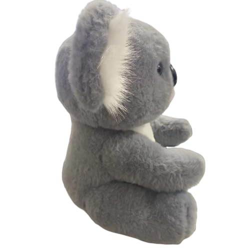 Ocuuer Die Koaly-emotionale Heilung auf Anfrage weiches Koala Plüschspielzeug süßer Koala Bear Plu Ocuuer Die Koaly-emotionale Heilung auf Anfrage weiches Koala Plüschspielzeug süßer Koala Bear Plu von Ocuuer