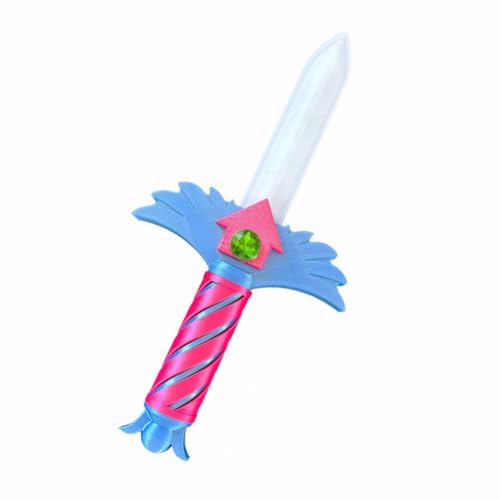 Ocuuer Koreanische traditionelle Spiele -Cosplay -Requisiten for TV -Fans Geschenk (Sword E) von Ocuuer
