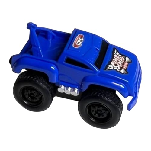 Ocuuer Magnetische Wandkletterwagen Anti-Gravitation Bildungskletterspielzeug for Geschenke (blau) (b) von Ocuuer