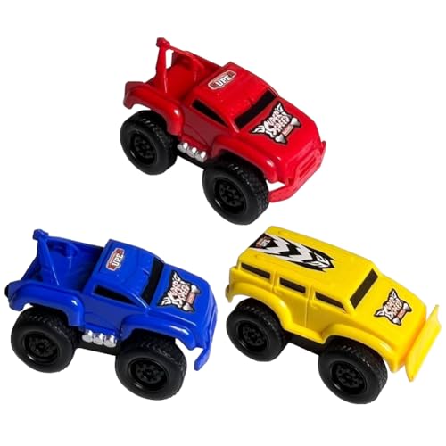 Ocuuer Pädagogische Kletterspielzeug Anti-Gravity-Verschleiß gegen Freund Geschenke (3PCS alle) (D) von Ocuuer