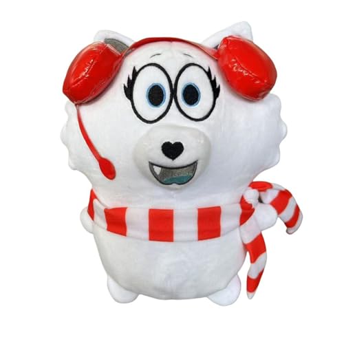 Ocuuer Sammlerarchitektur Room Decor Plüsch Puppe Huggable Pillow Toy (Taylor) (B) von Ocuuer