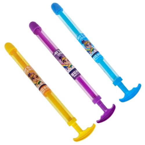 Wasserpistole Sprinklerspielzeug for Badepool Party (3PCS) (G) von Ocuuer