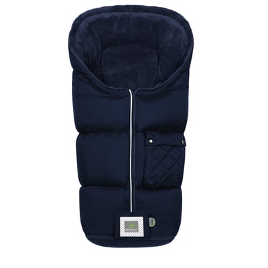 odenwälder Fußsack Gino-cs marine von Odenwälder