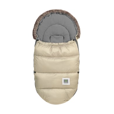 odenwälder Fußsack Luca soft sun von Odenwälder