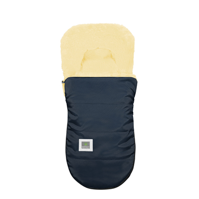 odenwälder Fußsack Tomy-cs marine von Odenwälder