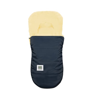 odenwälder Fußsack Tomy-cs marine von Odenwälder