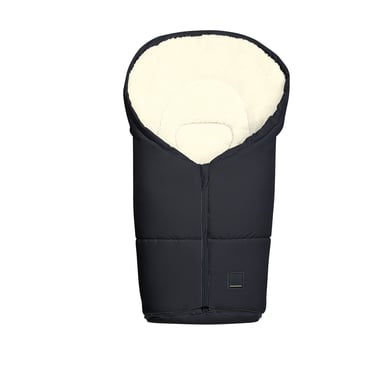 odenwälder Fußsäckchen Felix black von Odenwälder