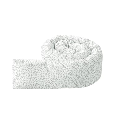 odenwälder Nest®chen-Rolle points grey von Odenwälder