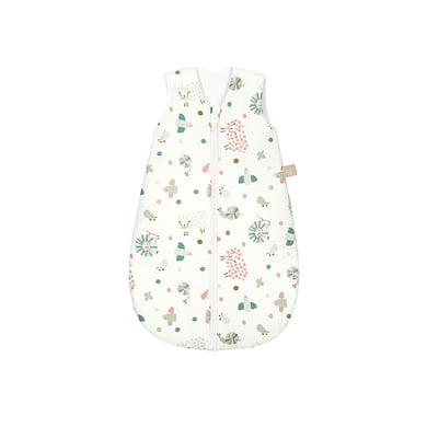 odenwälder Schlafsack wattiert Wildlife green von Odenwälder
