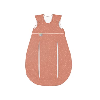 ODENWÄLDER primaklima Jersey-Schlafsack lovely nightsky rust ODENWÄLDER primaklima Jersey-Schlafsack lovely nightsky rust von Odenwälder