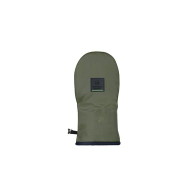 odenwälder Handwärmer Muffolo Lammfell steel green odenwälder Handwärmer Muffolo Lammfell steel green von Odenwälder