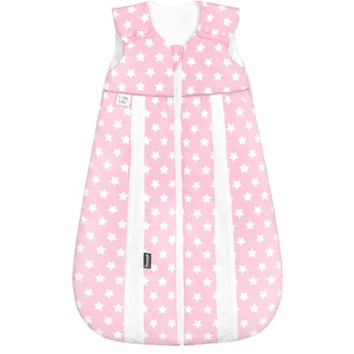 odenwälder Schlafsack Thinsulate Prima Klima 60 - 110 cm candy pink odenwälder Schlafsack Thinsulate Prima Klima 60 - 110 cm candy pink von Odenwälder