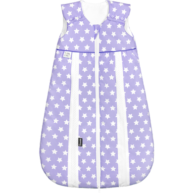 odenwälder Schlafsack Thinsulate Prima Klima 60 - 110 cm soft violett odenwälder Schlafsack Thinsulate Prima Klima 60 - 110 cm soft violett von Odenwälder