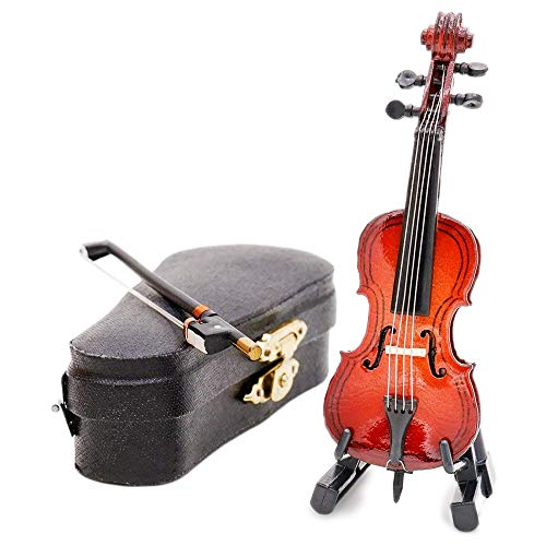 Odoria 1/12 Miniatur Cello Puppenhaus Musikinstrumente Zubehör Odoria 1/12 Miniatur Cello Puppenhaus Musikinstrumente Zubehör von Odoria