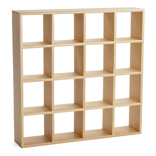 Odoria Puppenhaus Bücherregal Wichtel Regal: 1/12 Maßstab Miniatur Wandregal für Bücher Bibliothek Schule Büro - Mini Wand Möbel Holz für Modern Wohnzimmer Odoria Puppenhaus Bücherregal Wichtel Regal: 1/12 Maßstab Miniatur Wandregal für Bücher Bibliothek Schule Büro - Mini Wand Möbel Holz für Modern Wohnzimmer von Odoria