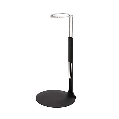 Odoria Verstellbarer Puppen Ständerhalter Fit 17-30cm Action Figuren Odoria Verstellbarer Puppen Ständerhalter Fit 17-30cm Action Figuren von Odoria