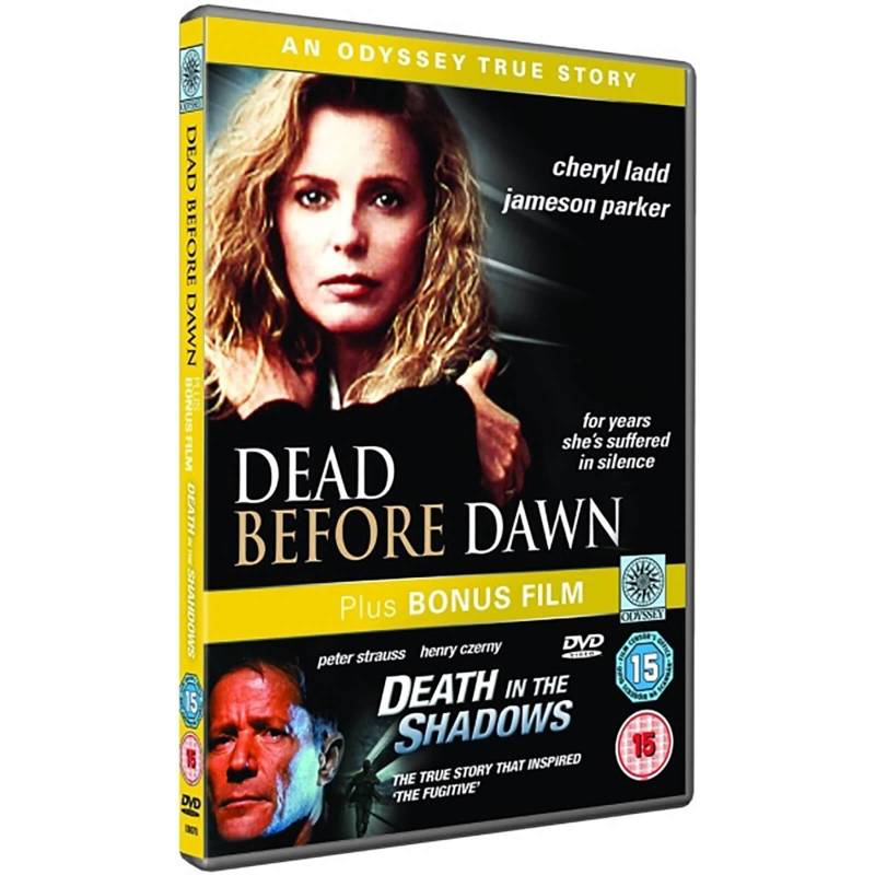 Dead Before Dawn (Death in the Shadows Bonus) von Odyssey