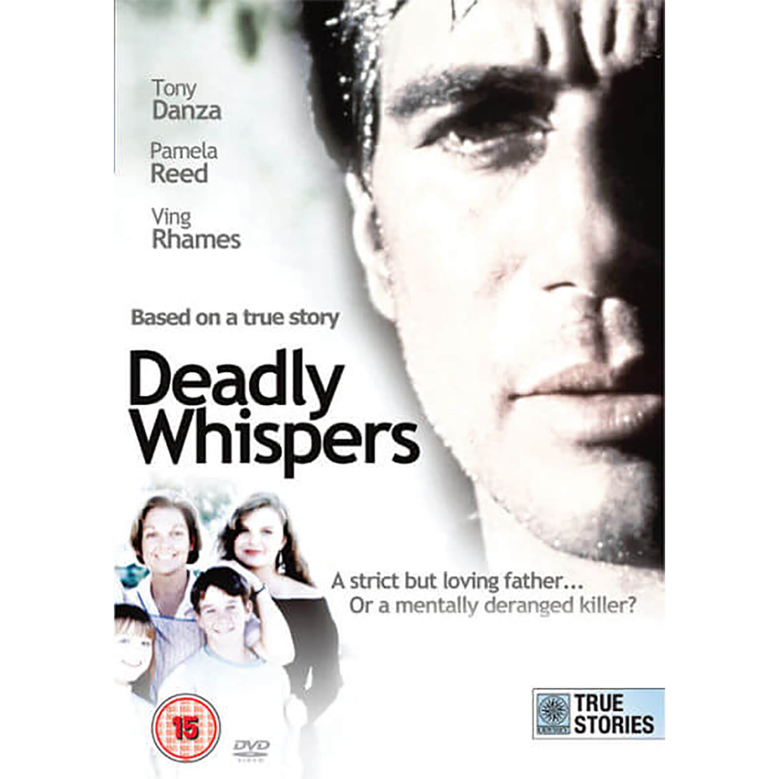 Deadly Whispers von Odyssey