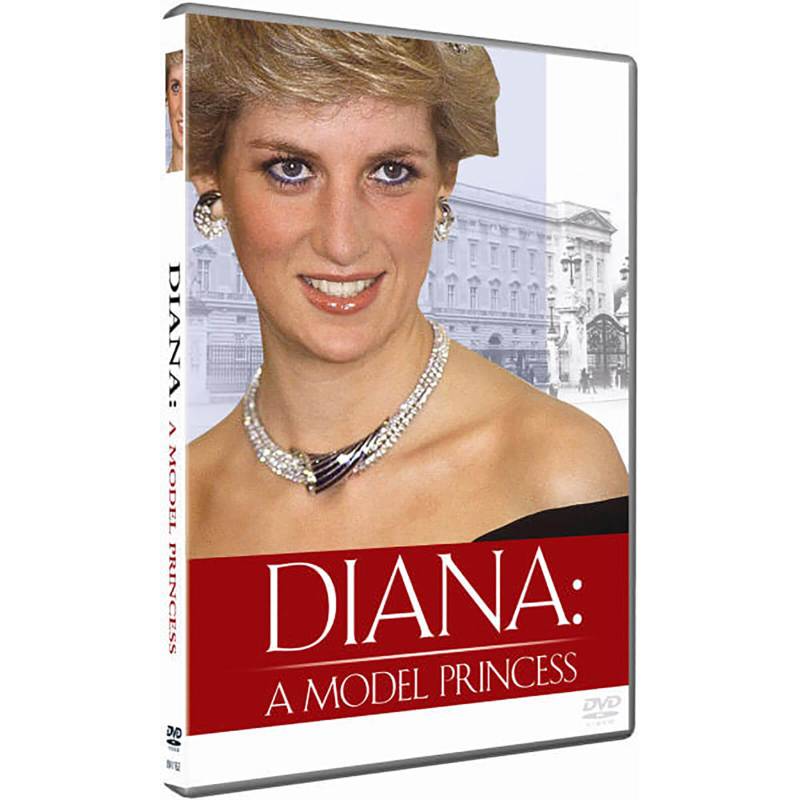 Diana: A Model Princess von Odyssey