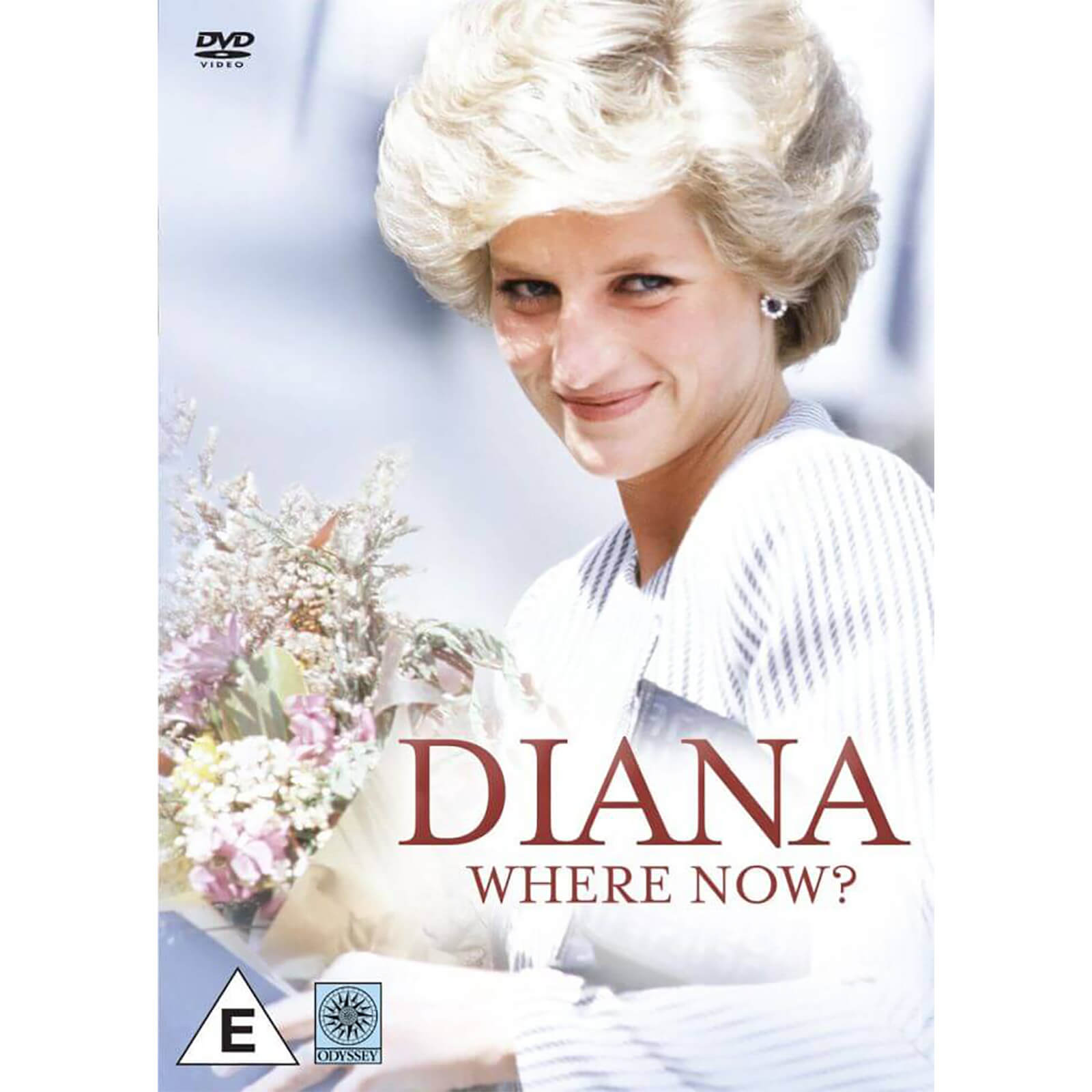 Diana: Where Now? von Odyssey