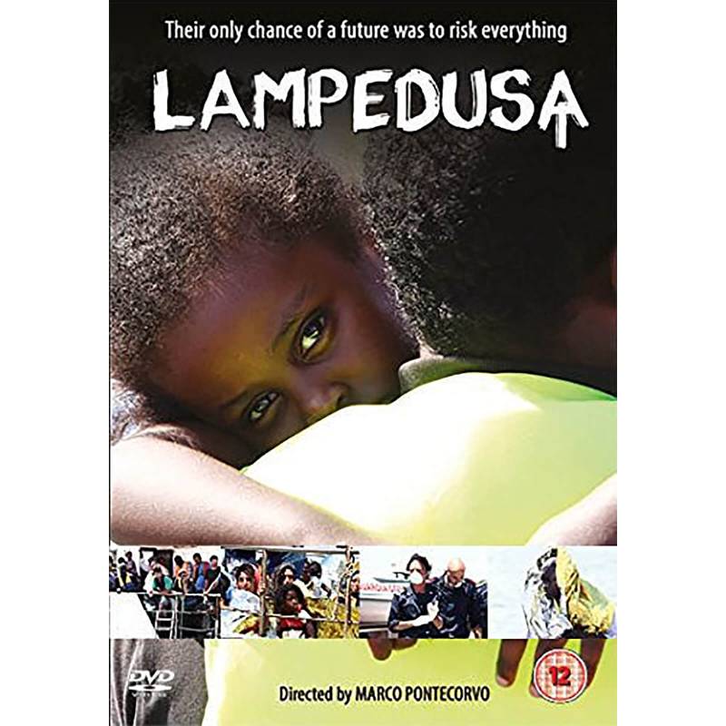 Lampedusa von Odyssey