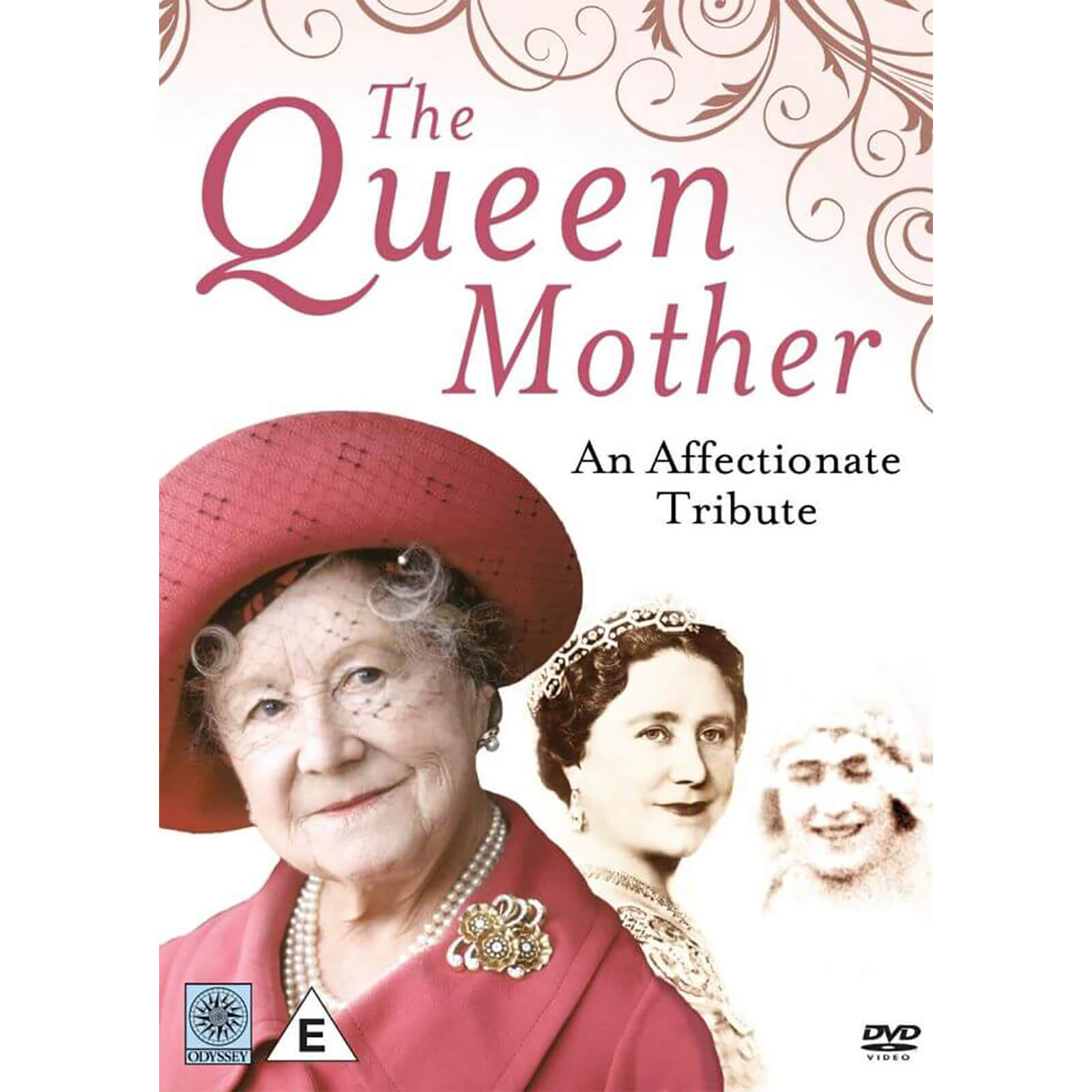 The Queen Mother: An Affectionate Tribute von Odyssey