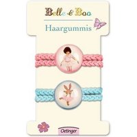 OETINGER 4260160897957 Belle & Boo Haargummi von Oetinger
