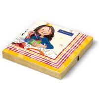 OETINGER 4260160899166 Möwenweg Servietten von Oetinger