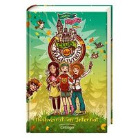 OETINGER 978-3-7891-0466-4 Club der Heldinnen OETINGER 978-3-7891-0466-4 Club der Heldinnen von Oetinger