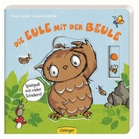 OETINGER 978-3-7891-0499-2 Die Eule mit der Beule von Oetinger