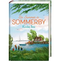 OETINGER 978-3-7891-0883-9 Ein Sommer in Sommerby OETINGER 978-3-7891-0883-9 Ein Sommer in Sommerby von Oetinger