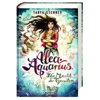 OETINGER 978-3-7891-0888-4 Alea Aquarius OETINGER 978-3-7891-0888-4 Alea Aquarius von Oetinger