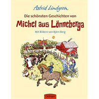 OETINGER 978-3-7891-0928-7 Die schönsten Geschichten von Michel aus von Oetinger