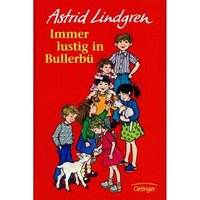 OETINGER 978-3-7891-1946-0 Immer lustig in Bullerbü OETINGER 978-3-7891-1946-0 Immer lustig in Bullerbü von Oetinger