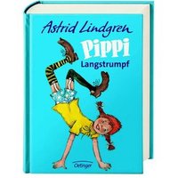 OETINGER 978-3-7891-2944-5 Pippi Langstrumpf OETINGER 978-3-7891-2944-5 Pippi Langstrumpf von Oetinger