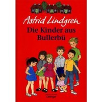 OETINGER 978-3-7891-2945-2 Die Kinder aus Bullerbü. Gesamtausgabe OETINGER 978-3-7891-2945-2 Die Kinder aus Bullerbü. Gesamtausgabe von Oetinger