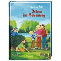 OETINGER 978-3-7891-3189-9 Ostern im Möwenweg OETINGER 978-3-7891-3189-9 Ostern im Möwenweg von Oetinger