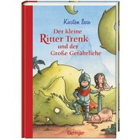 OETINGER 978-3-7891-3193-6 Der kleine Ritter Trenk OETINGER 978-3-7891-3193-6 Der kleine Ritter Trenk von Oetinger