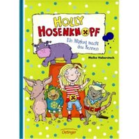 OETINGER 978-3-7891-3732-7 Holly Hosenknopf von Oetinger