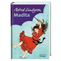 OETINGER 978-3-7891-4105-8 Madita von Oetinger