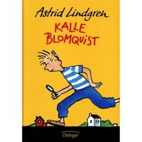 OETINGER 978-3-7891-4130-0 Kalle Blomquist OETINGER 978-3-7891-4130-0 Kalle Blomquist von Oetinger
