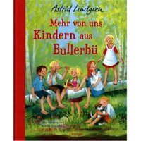 OETINGER 978-3-7891-4194-2 Mehr von uns Kindern aus Bullerbü OETINGER 978-3-7891-4194-2 Mehr von uns Kindern aus Bullerbü von Oetinger