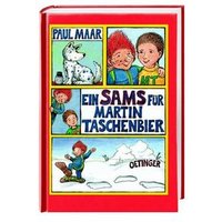 OETINGER 978-3-7891-4210-9 Ein Sams für Martin Taschenbier OETINGER 978-3-7891-4210-9 Ein Sams für Martin Taschenbier von Oetinger