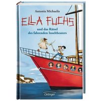 OETINGER 978-3-7891-4273-4 Ella Fuchs OETINGER 978-3-7891-4273-4 Ella Fuchs von Oetinger