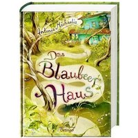 OETINGER 978-3-7891-4300-7 Das Blaubeerhaus OETINGER 978-3-7891-4300-7 Das Blaubeerhaus von Oetinger