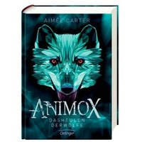 OETINGER 978-3-7891-4623-7 Animox OETINGER 978-3-7891-4623-7 Animox von Oetinger