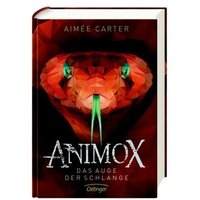 OETINGER 978-3-7891-4624-4 Animox OETINGER 978-3-7891-4624-4 Animox von Oetinger